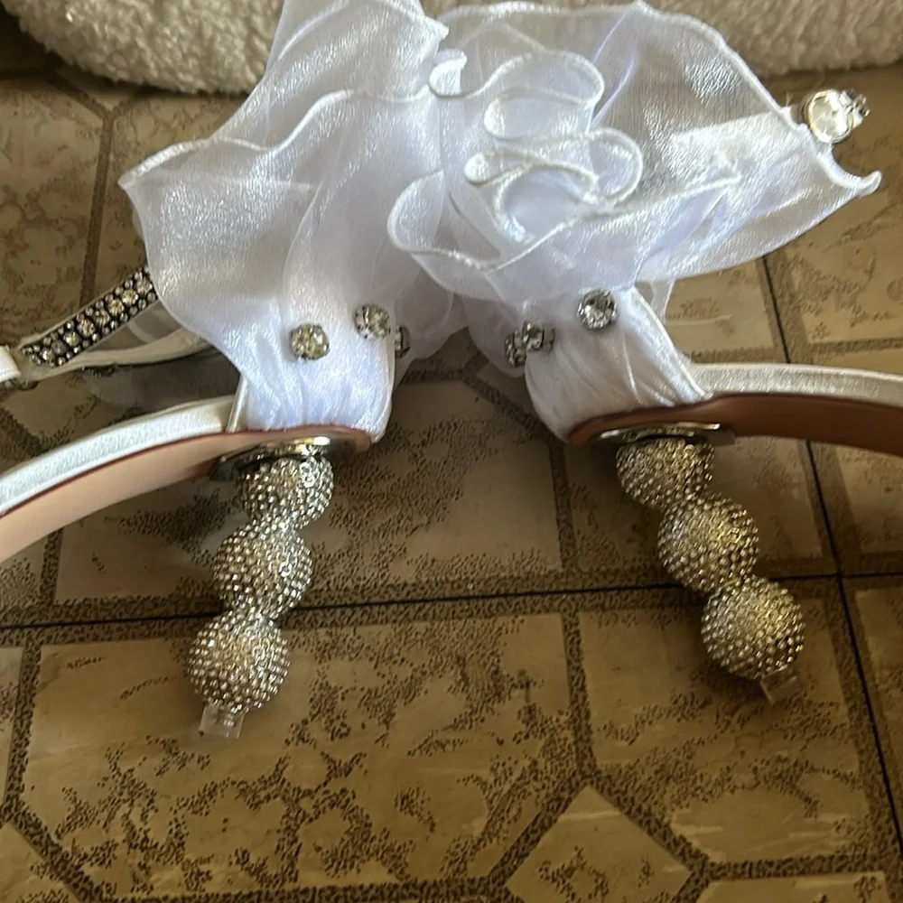 Azalea Wang Maemae white - Picture 7 of 7